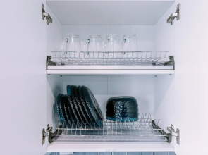 Апартаменты Уютные апартаменты в Тырныаузе от Квартирукинг