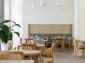 Отель Portoritsa