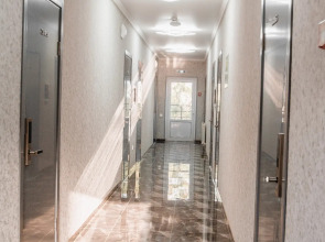 Отель Золотая Подкова