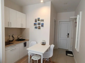 Апартаменты Lily 2