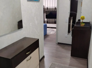 Квартира на Народной