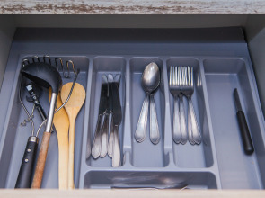 Апартаменты Hygge Karelia у набережной Онего