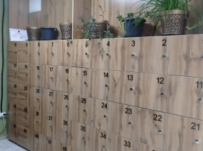 Хостел Кочевник