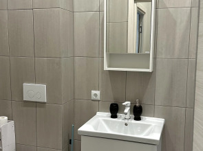 Апартаменты Lesnaya Life