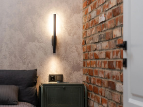 Квартира Лофт