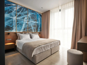 Гостевой дом Wind Lake