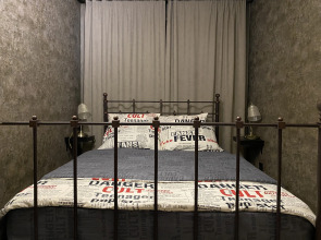 Апартаменты Apart Den City Center