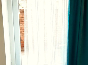 Апартаменты Nebula Inn