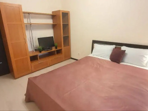 Квартира KiraLive на Октябрьской Революции