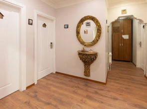 Отель Seatanbul