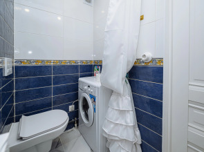 Апартаменты на Ленина 32