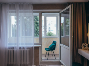 Апартаменты Уютные дизайнерские