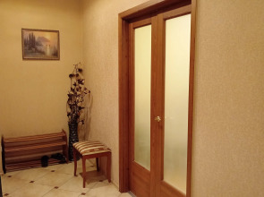 Апартаменты Юлиуса Фучика 5