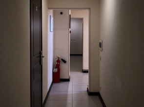 Гостевой дом Сны Города