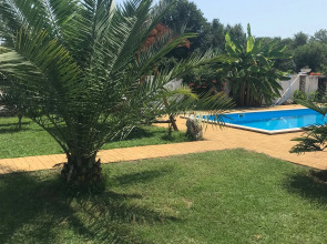 Вилла Апсуа