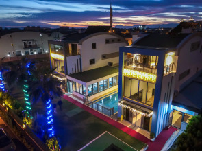 Apart Hotel Eden Nest Exclusive