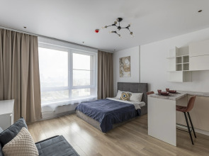 Квартира Уютная Студия