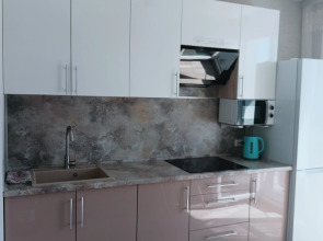 Квартира на Каштановой