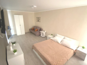 Апартаменты 1-комнатная квартира от КакДома.РФ