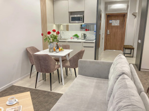 Апартаменты Sun City 9