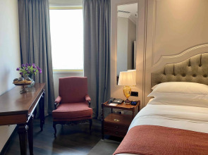 Millennium Hotel Doha