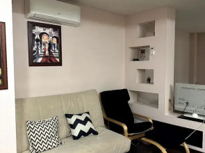 Квартира на Савушкина 46