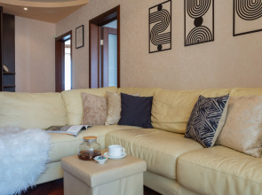 Апартаменты «Атмосфера» | Городские Легенды — Живите В Стиле Dolce Vita