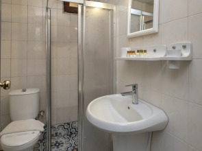 Отель Güleryüz