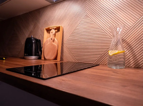 Апартаменты Relax