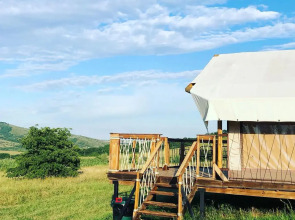 Широкая балка