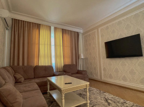 Гостевой дом Коттеджи Престиж