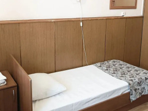 Отель Smart Hotel KDO Канск