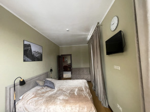 Апартаменты на улице Дальняя 27