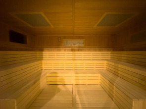 Апартаменты 1+1 в Комплексе Azura World