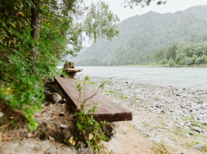 Гостевой дом АЛТАЙ БЕРЕГ ИП Рожнова Л.В.