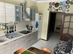 Апартаменты Dombay rest