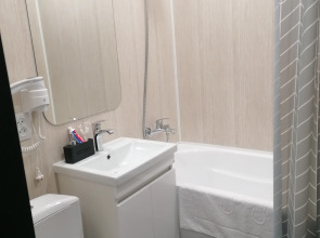 Квартира Островок Уюта 76