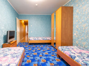 Апартаменты Сутки-24