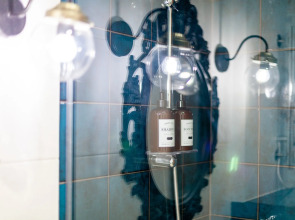 Апартаменты RentPlaza c панорамным видом на город