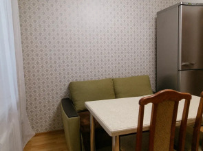 Апартаменты InnDays улица Силикатная 6/3