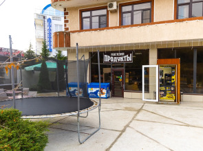 Гостевой дом Якорь