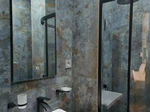 Бутик-отель Villa de Maria