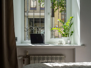 Квартира Студия Welcome на Петроградке 4