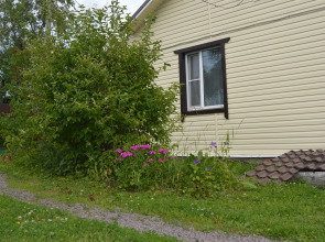 Аппартаменты в Сортавала