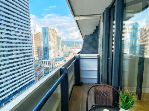 Апарт-Отель Batumi Orbi City Сentral Hotel MK 5*