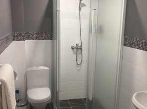 Гостевой дом Царедворье