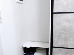 Квартира Студия