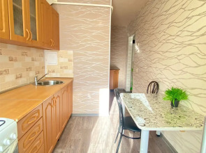 Квартира Московский 34/2