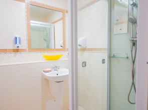 Меблированные комнаты Рациональ Пятницкое