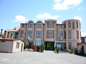 Гостевой дом Artsakh